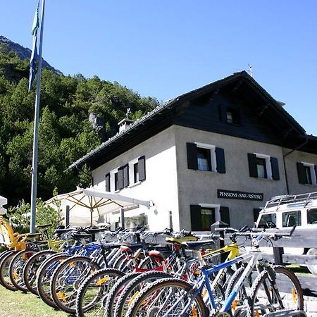 Chalet Villa Valania Pradelle Dış mekan fotoğraf
