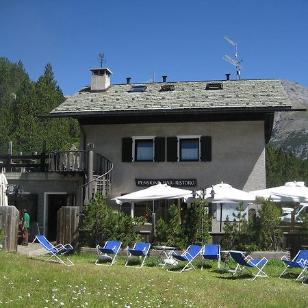 Chalet Villa Valania Pradelle Dış mekan fotoğraf