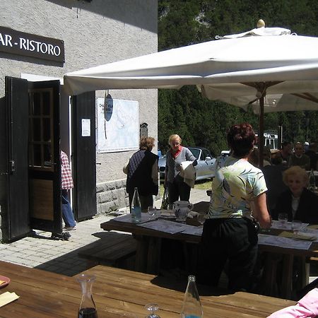 Chalet Villa Valania Pradelle Dış mekan fotoğraf