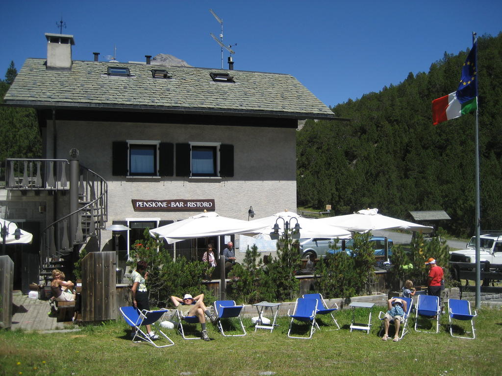 Chalet Villa Valania Pradelle Dış mekan fotoğraf