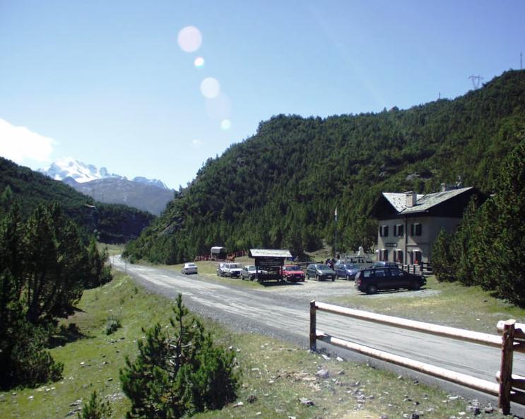 Chalet Villa Valania Pradelle Dış mekan fotoğraf